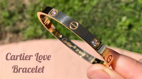 love cartier bracelet replica|alternatives to cartier love bracelet.